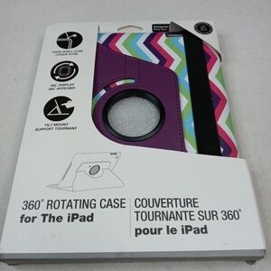 Digicom iCover for ipad gen 2/3